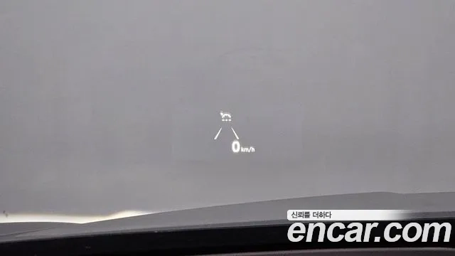 Genesis G90 id 2875795 из Кореи 20