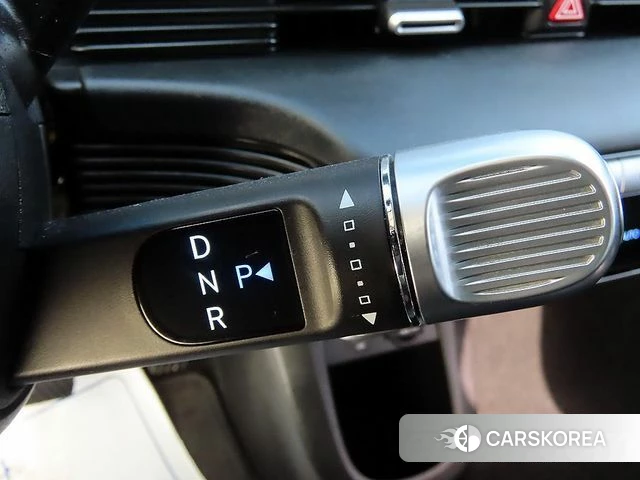 Hyundai Ionic 5 id 4899337 из Кореи 20
