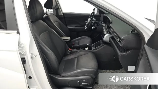 Hyundai Kona (SX2) id 3701410 из Кореи 20