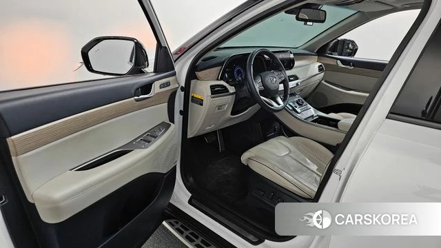 Hyundai Palisade id 4180373 из Кореи 20