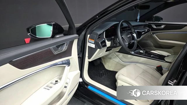 Audi A6 (C8) id 4433776 из Кореи 34
