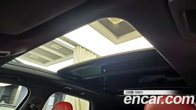 Porsche Cayenne (PO536) id 2625062 из Кореи 20