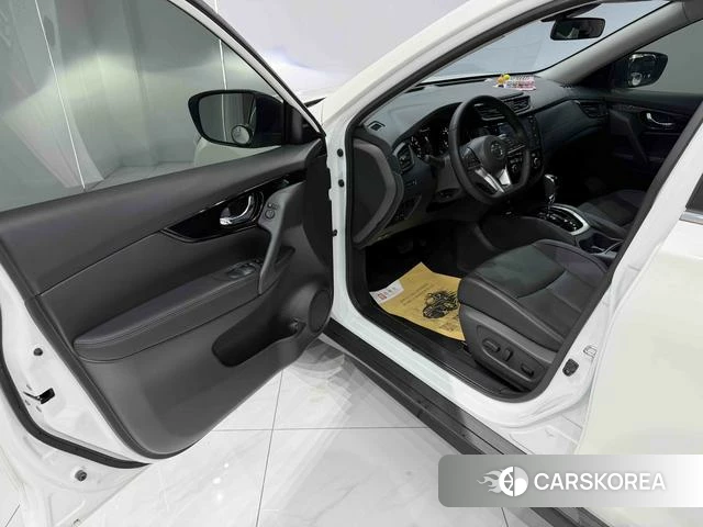 Nissan Qijun id 4299952 из Китая 22