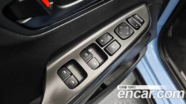 Hyundai The New Kona id 2602209 из Кореи 20