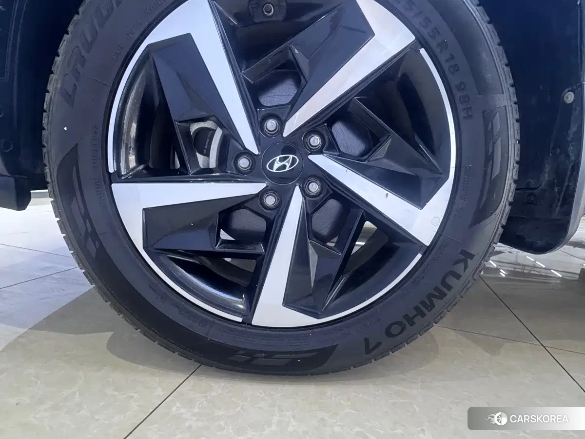 Hyundai Beijing Hyundai ix35 id 4546325 из Китая 25