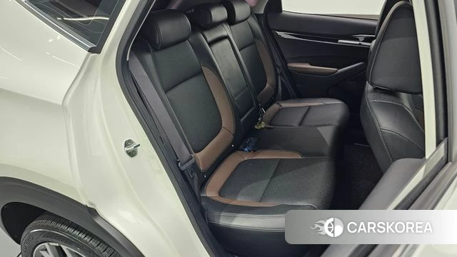 Kia Seltos id 4894925 из Кореи 30