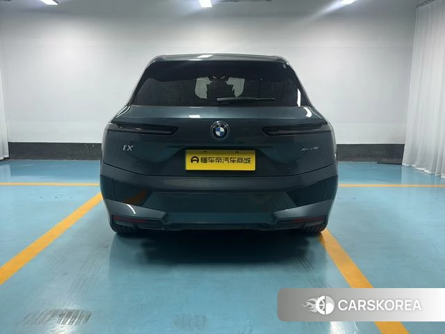 BMW iX id 3993576 из Китая 20