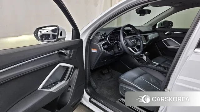 Audi Q3 (F3) id 3443971 из Кореи 20