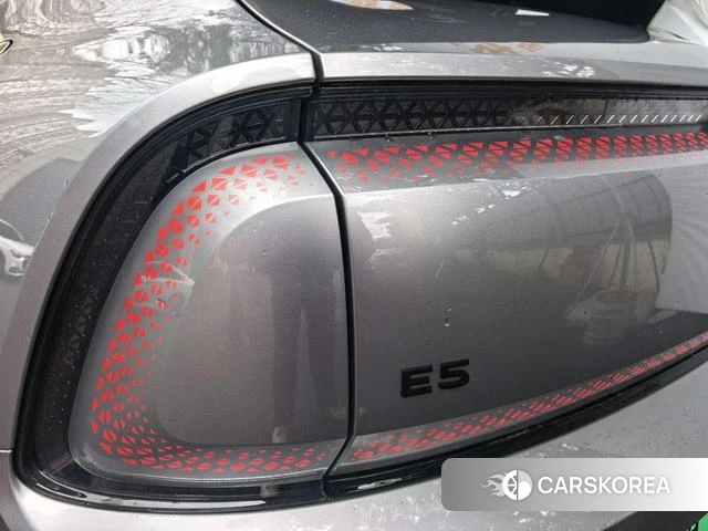 Audi AUDI Audi E5 Sportback id 3968833 из Китая 22