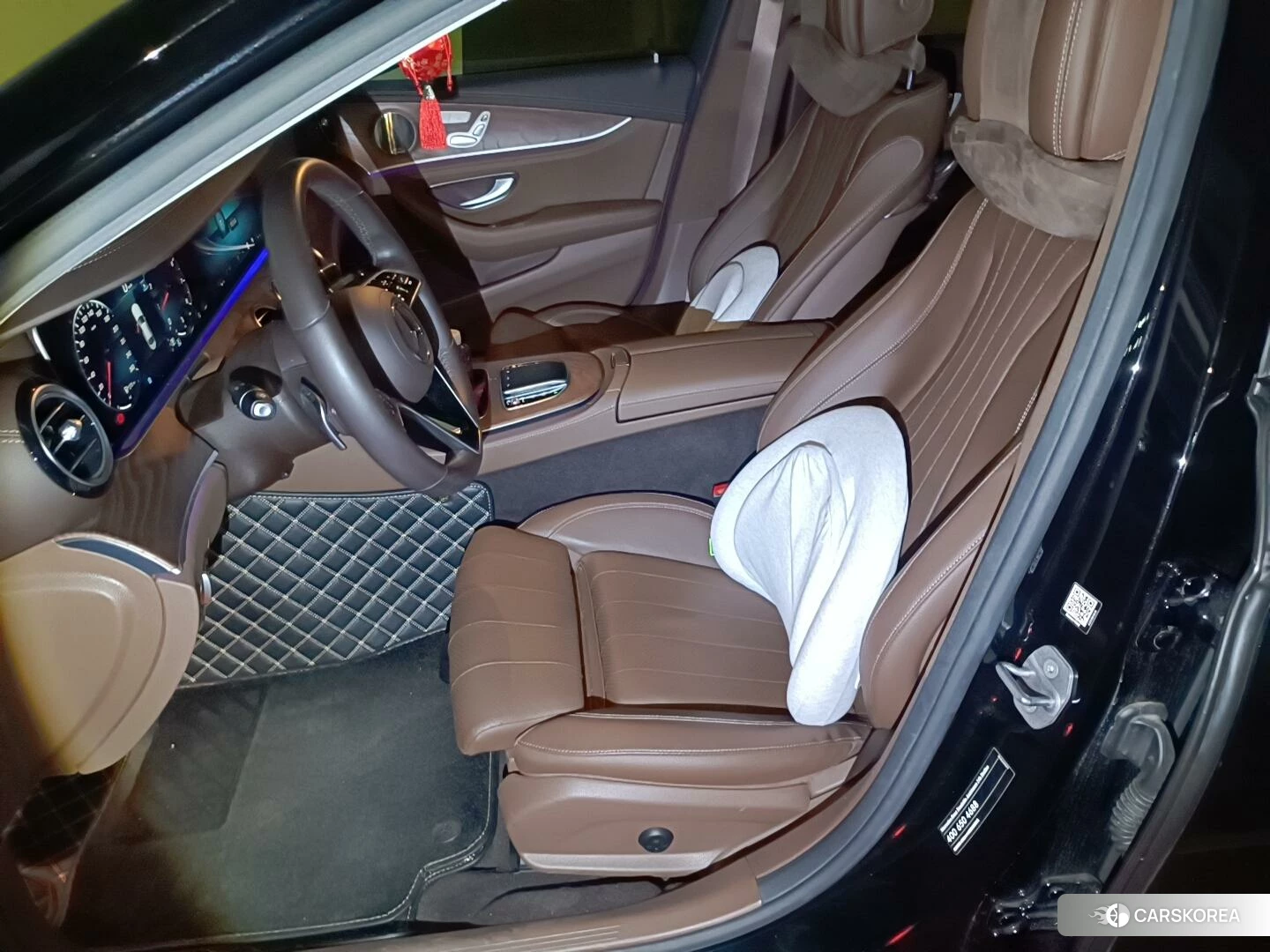 Mercedes-Benz E-Class id 4453854 из Китая 21