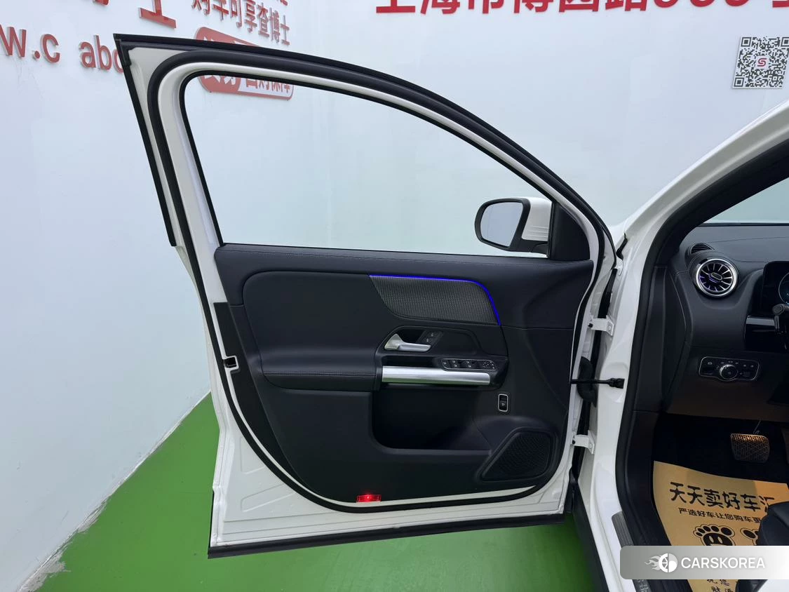 Mercedes-Benz GLA id 4452996 из Китая 33
