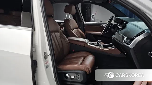 BMW X5 (G05) id 3060055 из Кореи 20