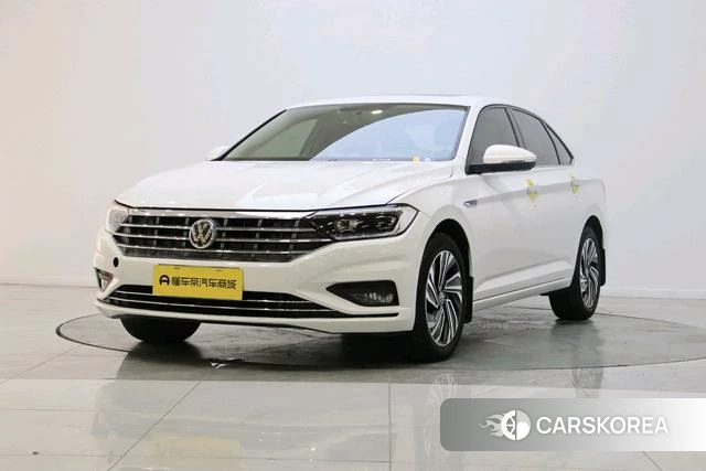 Volkswagen Sagitar id 4258569 из Китая 20