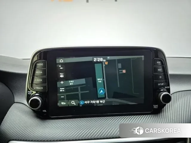 Hyundai All New Tucson id 3578651 из Кореи 18