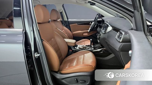 Kia The New Sorento id 3966207 из Кореи 20