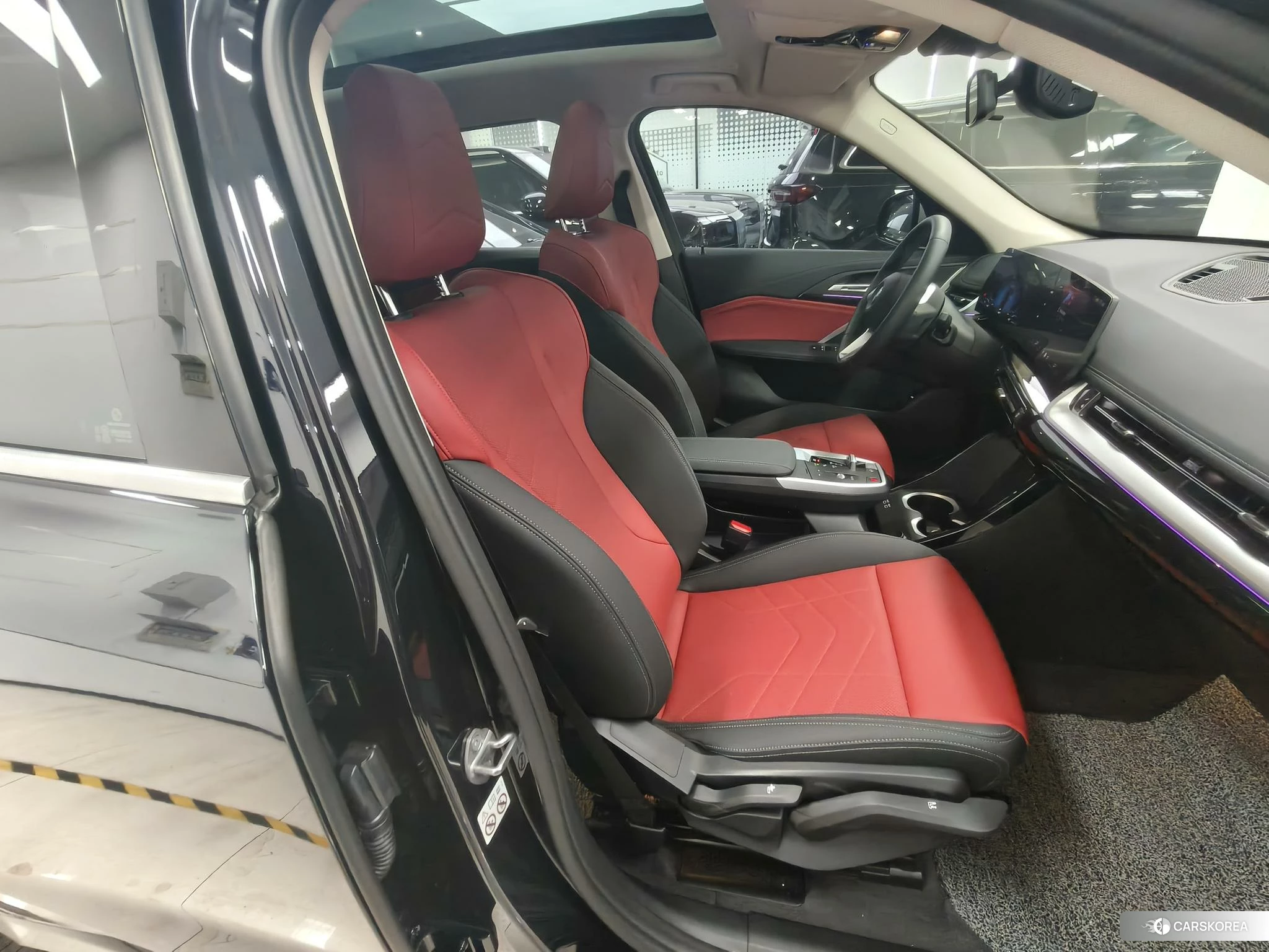 BMW X1 id 4485428 из Китая 19