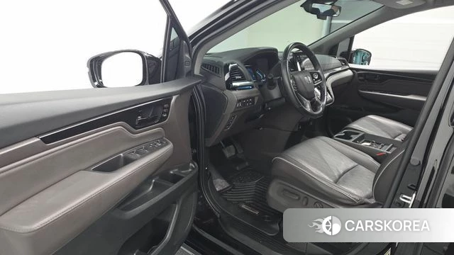 Honda Odyssey id 4688130 из Кореи 33