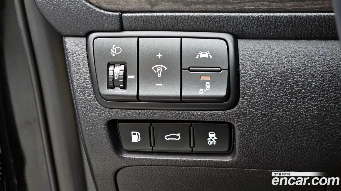 Kia K7 Premier id 2122681 из Кореи 20