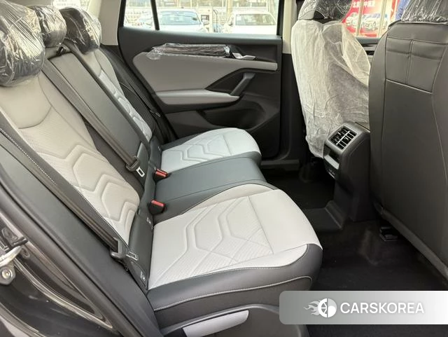 Volkswagen Tanyue id 4257922 из Китая 17