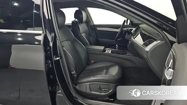 Genesis G80 id 3622093 из Кореи 20