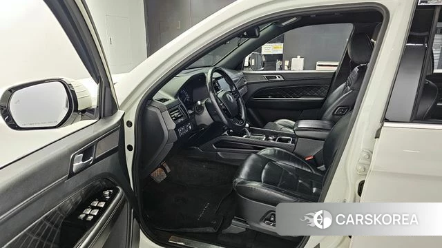 Ssangyong G4 Rexton id 3860800 из Кореи 20