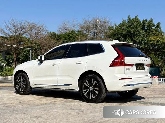 Volvo XC60 id 3890709 из Китая 14