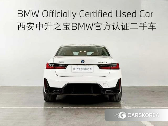 BMW 3 series id 4260268 из Китая 13