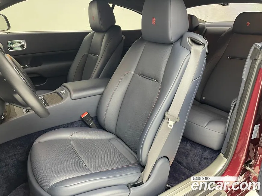 Rolls-Royce Lace id 2145444 из Кореи 20