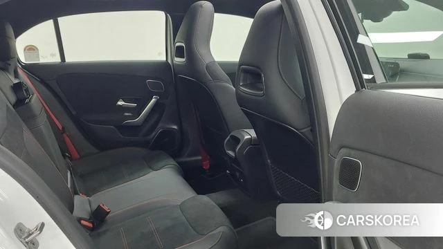 Mercedes-Benz A-Class W177 id 3882778 из Кореи 20