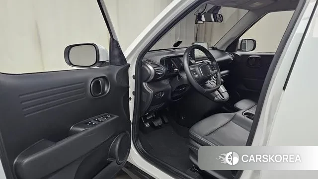 Hyundai Casper id 3502745 из Кореи 20