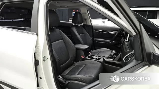 Kia Seltos id 2975490 из Кореи 20