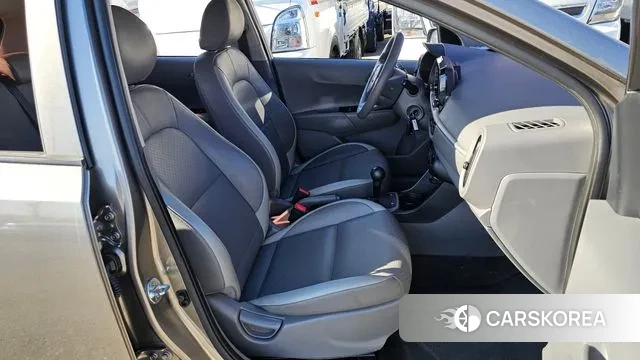 Kia All New Morning (JA) id 3505145 из Кореи 20