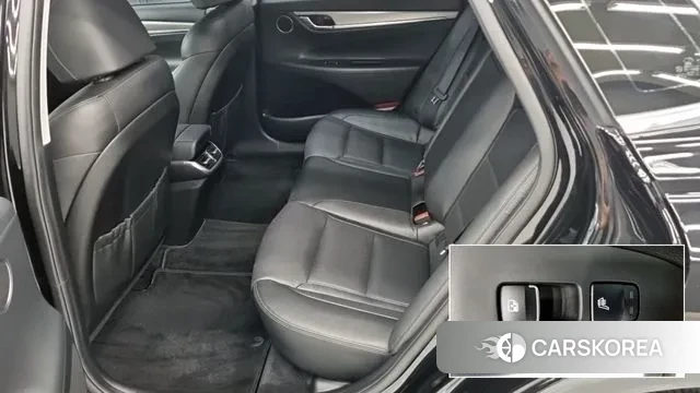 Hyundai The New Grandeur IG id 2970148 из Кореи 18