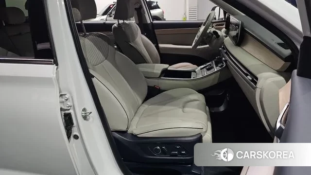 Hyundai The New Palisade id 3372952 из Кореи 20