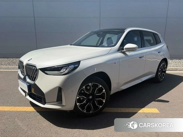 BMW X3 id 4290133 из Китая 14