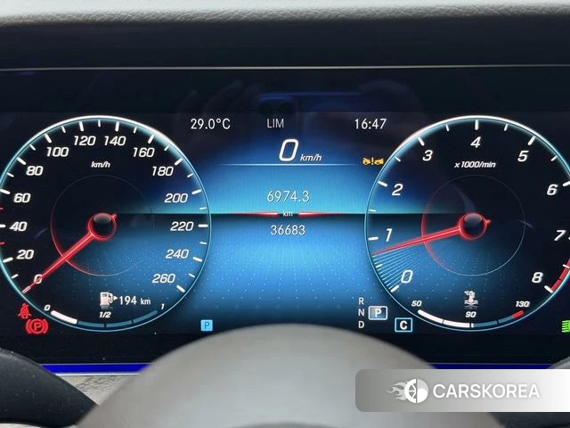 Mercedes-Benz E-class id 4279237 из Китая 17