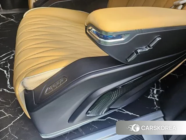 Kia The New Carnival 4th Generation id 3359813 из Кореи 20