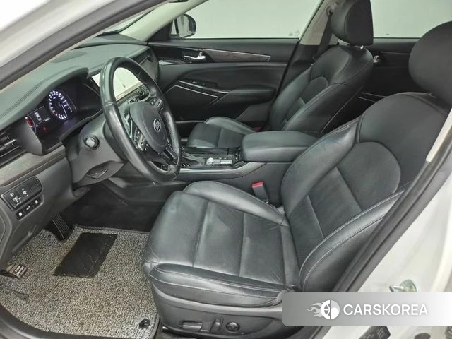 Kia K7 Premier id 4430123 из Кореи 18