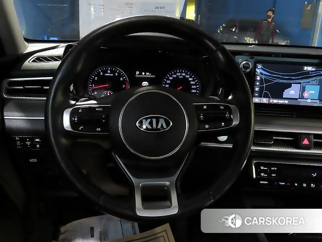 Kia K5 3rd generation id 3965526 из Кореи 20