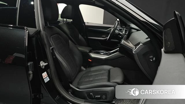BMW i4 id 4916550 из Кореи 34