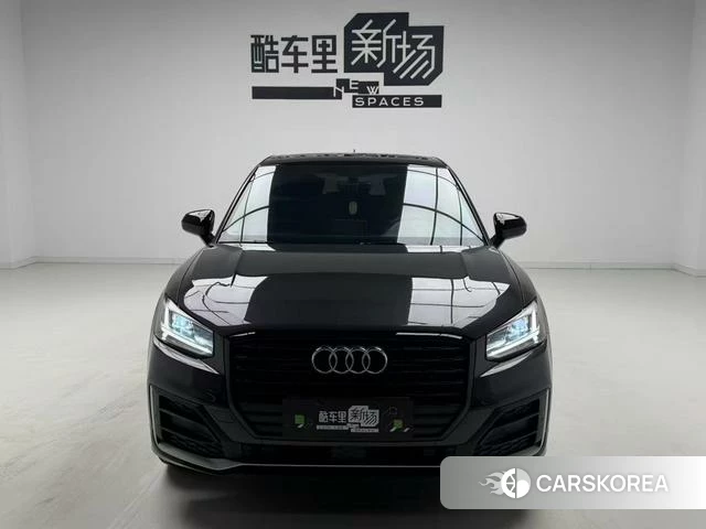 Audi Q2L id 4392027 из Китая 18
