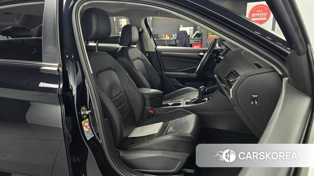 Volkswagen 7th Generation of Jetta id 4562377 из Кореи 20