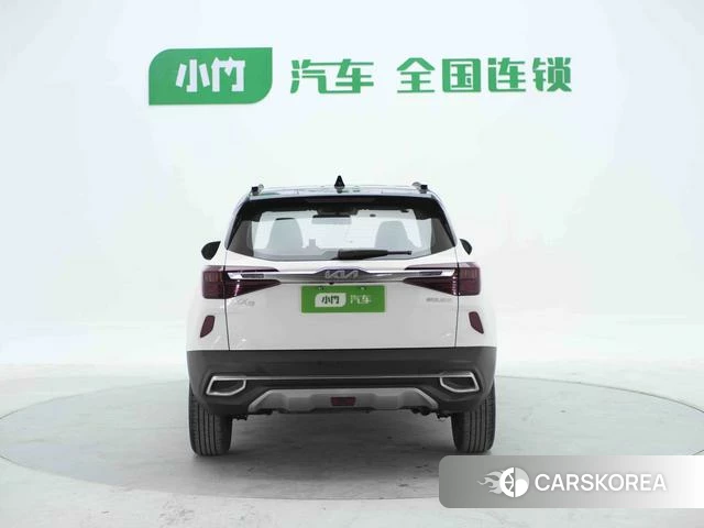 Kia Proud run id 4314262 из Китая 28