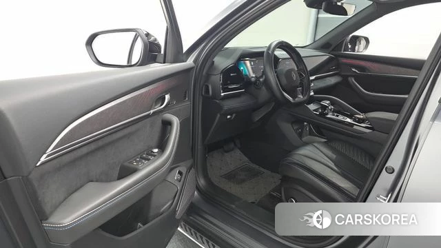 Renault Korea (Samsung) Grand Coleos id 4706206 из Кореи 30