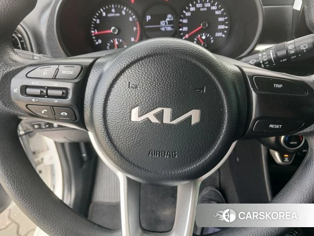 Kia Morning Urban (JA) id 4701506 из Кореи 20