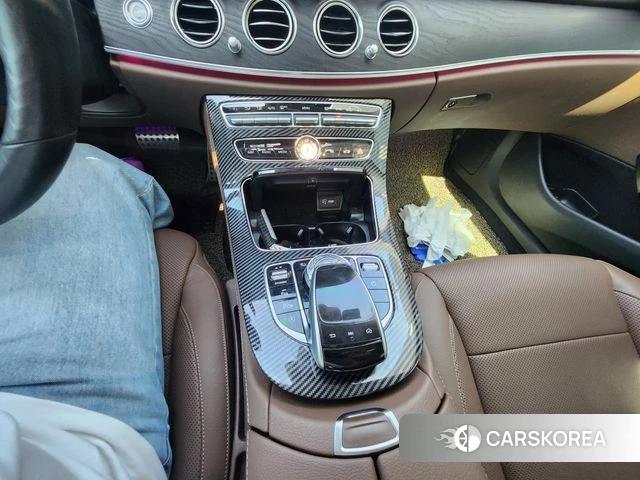 Mercedes-Benz E-Class W213 id 4225313 из Кореи 11