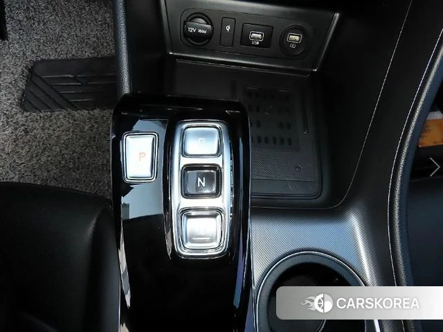 Hyundai Sonata (DN8) id 4848801 из Кореи 20