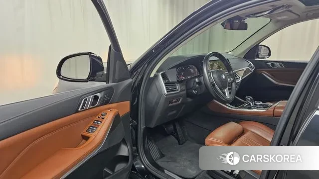 BMW X5 (G05) id 3438074 из Кореи 20