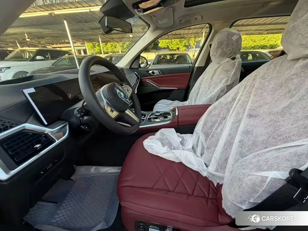 BMW X5 id 4669200 из Китая 30