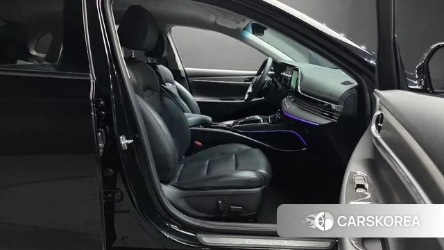 Hyundai The New Grandeur IG id 3427283 из Кореи 20